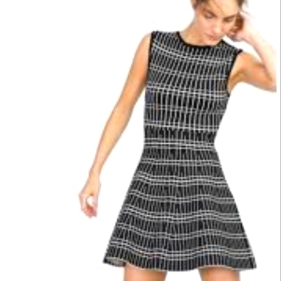 ZARA WOMAN Mini Dress, XS - Picture 1 of 6